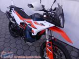 KTM 890 Adventure R Mod. 2023, aus 1.Hand, TOP - KTM 890 Adventure R