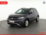 Volkswagen T-Cross 1.0 TSI ACC Sitzheizung AppConnect - VW T-Cross Gebrauchtwagen