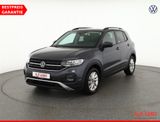 Volkswagen T-Cross 1.0 TSI ACC Sitzheizung AppConnect - Volkswagen T-Cross in Dresden