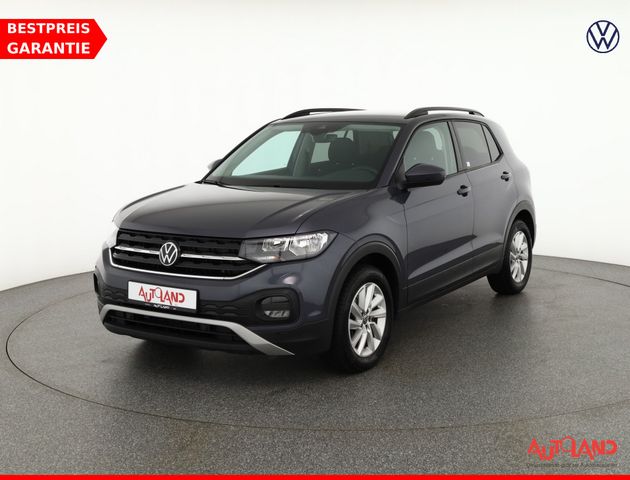 Volkswagen T-Cross 1.0 TSI ACC Sitzheizung AppConnect