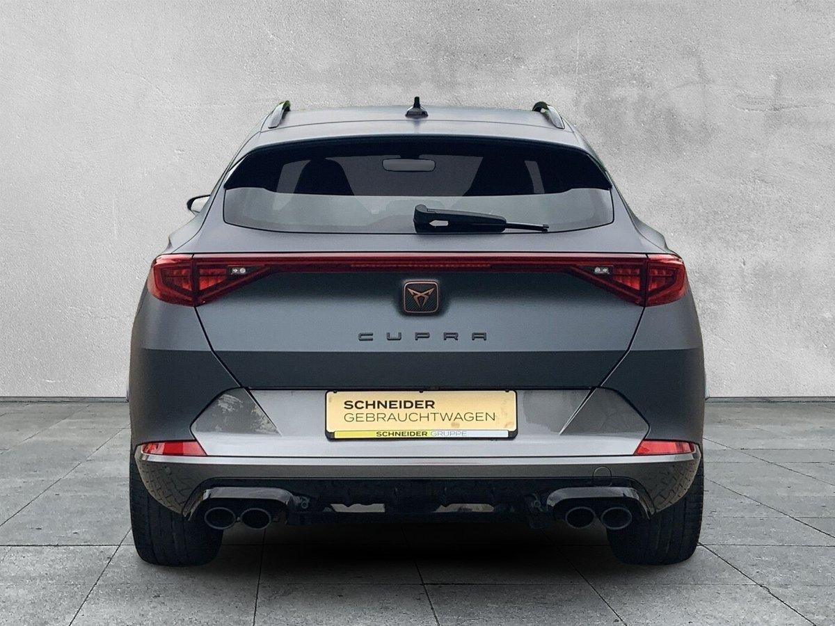 Cupra Formentor VZ 310 4Drive DSG +NAVI+ACC+BEATS+DCC+, миниатюра 4