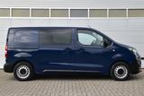 Opel Vivaro M (L2) DoKa 6-Sitzer 1-HAND/Klima/Kamera - gebrauchte Opel Kleinbus