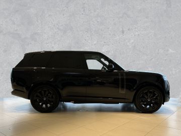 Land-Rover Range Rover - 6