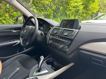 BMW 116 - 10