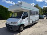 Fiat 2.5 Diesel Knaus A62 Alkofen*6-Personen* - Wohnmobil oder -wagen 2 personen