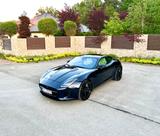 Jaguar F-Type 2.0 L P300 Turbo Chequered Flag Autom... - Jaguar F-Type aus 2019