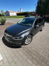 Volkswagen Passat Variant 2.0 TDI Highline | 201 - Volkswagen Passat Variant: Von Privat