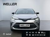Toyota C-HR 2.0 Hybrid Team D *LED*ACC*CarPlay*CAM*SHZ* - gebrauchte Toyota C-HR aus dem Jahr 2022