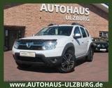 Dacia Duster I Prestige/Klima/Leder/GJR/AHK! - Dacia Duster Gebrauchtwagen in Hamburg