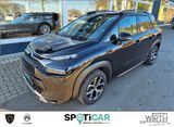 Citroën C3 Aircross 110 PLUS NAVI+LED+KLIMAAUT.+ALU+DAB+ - Citroën C3 Aircross: Plus