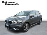Suzuki SX4 S-Cross Comfort - Suzuki SX4 Gebrauchtwagen
