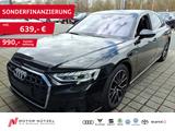Audi A8 60 TFSI e QU 2xS-LINE MATRIX+HuD+B&O+AIR+PANO - Audi Gebrauchtwagen in Kerpen