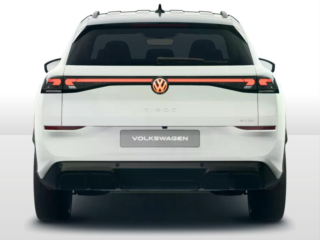 Volkswagen T-Roc - Bild 5