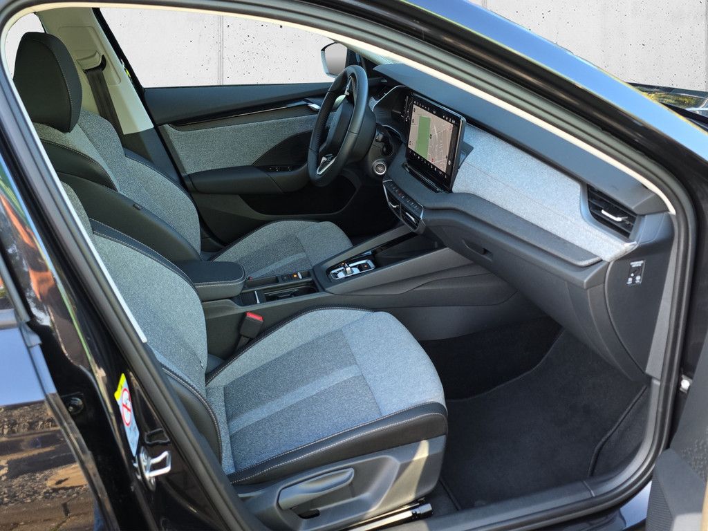 Skoda Octavia - Bild 13