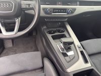 Audi A4 - Vorschau Bild 15