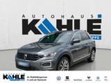 Volkswagen T-Roc 1.5 TSI DSG Active CarPlay AHK LED - Volkswagen T-Roc ACTIVE mit Benzin-Antrieb