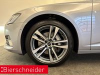 Audi A6 - Vorschau Bild 5