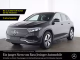 Mercedes-Benz EQA 300 4M Progressive *360*TotW*KeyG*ParkA*MBUX - Mercedes-Benz EQA Gebrauchtwagen in Stuttgart