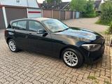 BMW 116i Urban 136 PS 4 Zylinder 
