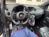 Abarth 595C 1.4 T-Jet 16V 595C Competizione Competi... - Abarth 595C: Kleinwagen