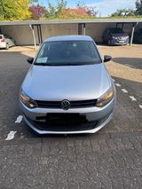 Volkswagen Verkaufe meinen VW Polo 6R - Volkswagen Polo: Verkauf