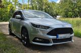Ford Focus 2,0 TDCi ST, Leder-Exklusiv-Paket, Turnier - Ford Focus: Kombi, Tdci