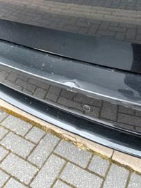 2011 BMW X5 M 缩略图 13