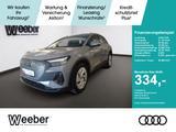 Audi Q4 e-tron *AHK*LED*NAVI*SHZ*KAMERA*APP CONNECT* - Audi Q4 e-tron Jahreswagen
