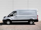Ford Transit E Kasten 350 L2H2 Trend Spannungskonvert - Offers