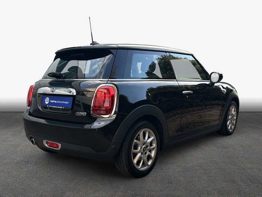MINI Cooper 2020