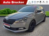 Skoda Fabia Monte Carlo+Alufelgen+Klimaautomatik+Sitzh - Skoda mit Benzin-Antrieb: Alufelgen