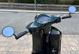 Vespa GTS super 125 Racing Sixties, Polini - VESPA SI