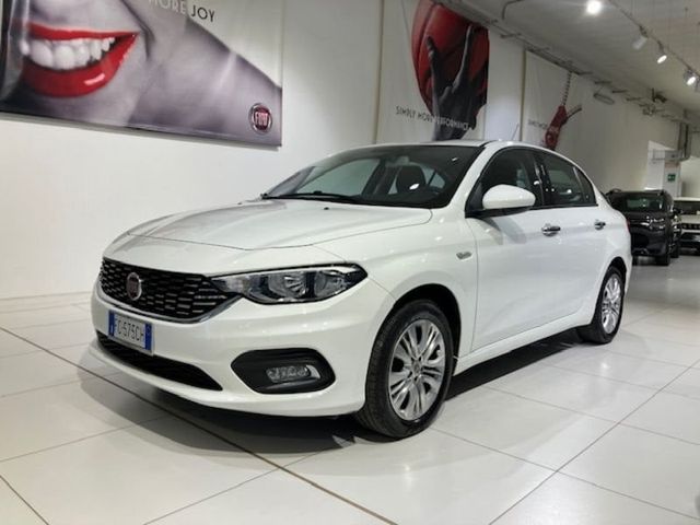 Fiat FIAT Tipo 1.6 Mjt Opening Edition