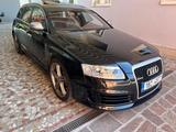 Audi RS6 RS 6 Avant 5.0 V10 quattro tiptronic - Audi: R10