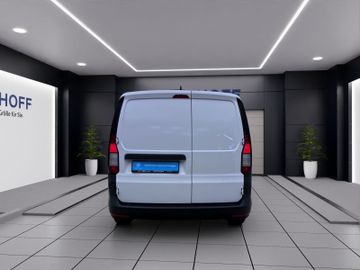 Volkswagen Caddy - 3