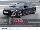 Audi A5 Avant TFSI S line edition one Tech AHK 19" - scheckheftgepflegte Audi A5