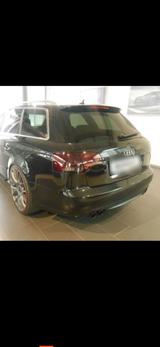 Audi S4 ( b7 ) 4,2 Liter, 344 PS * Bose * ... - Audi S4: 2.7
