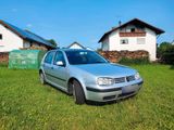 Volkswagen Golf 1.6 Tüv 01/27  Viele neue Teile - Volkswagen Golf: Teile
