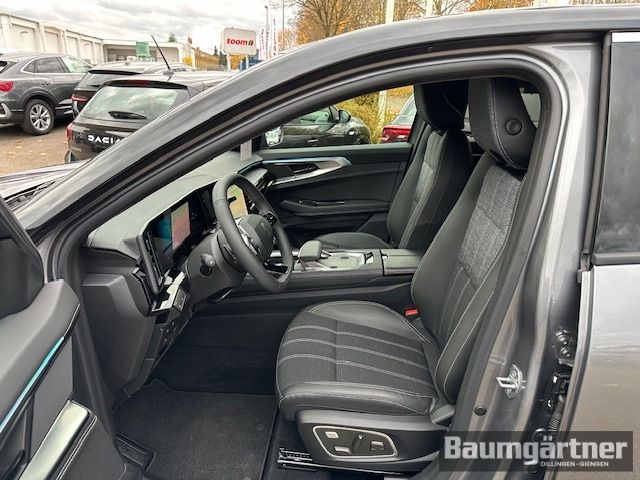 Fahrzeugabbildung Renault Austral TECHNO TCe 160 Mild-Hybrid Automatik