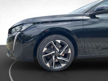 Peugeot 308 SW Allure PT 130