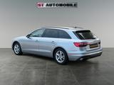 Audi A4 Avant 35 TDI 2.0-Automatik-NAVI-AHK-1.Hand - Audi A4 in Solingen
