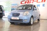Kia Picanto 1.1 EX *Erst 94tkm*4-türig*Klima*Alu* - Kia Picanto: Ex