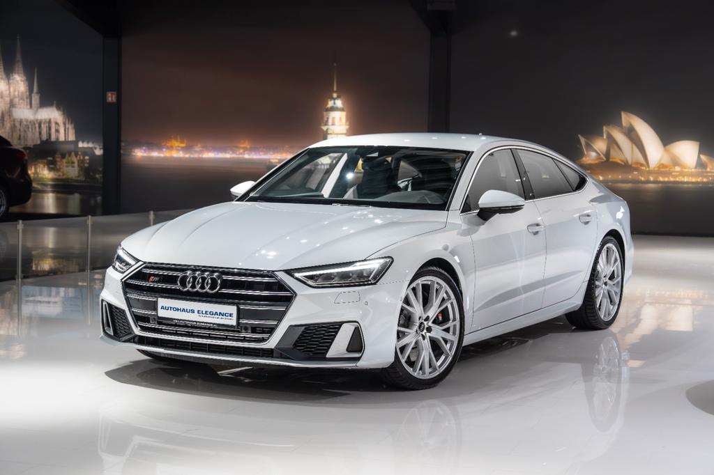 Audi S7