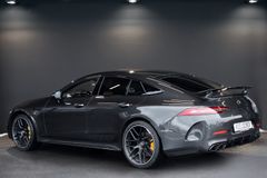 MERCEDES-BENZ AMG GT 63 S 4M+ Aero First-Class - 237.303€ UVP