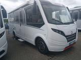 Dethleffs Globebus Active I 4 -14.000EUR Automatik+Navi
