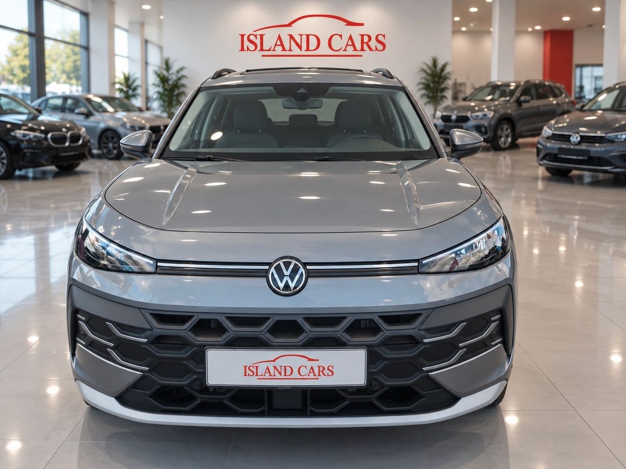 Volkswagen T-Roc 1.5 eTSI DSG Life imagem 2
