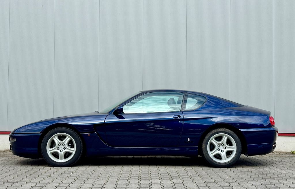 Ferrari 456