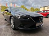 Mazda 6 Kombi Center-Line - Mazda 6: Line Center