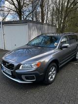 Volvo XC70 D5 AWD Momentum - Volvo XC70: Momentum