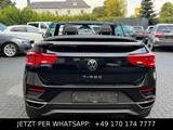 Volkswagen T-Roc Cabriolet Style*VIRTUAL*ACC*TOTWINKEL*IQ D - gebrauchte Cabrios in Chemnitz